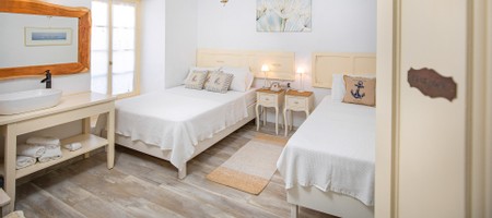Penelope Village View