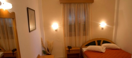 Double Room Sea View