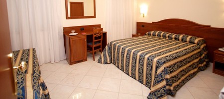 Galaxy Suite Rome