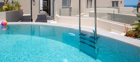 Premium Suite Sharing Pool