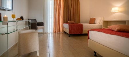 Superior Suite