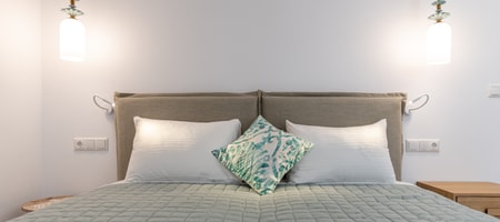Two Bedroom Superior Apartment