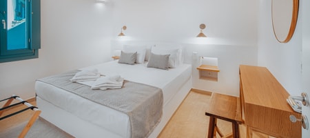 Standard Junior Suite
