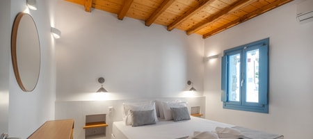 Superior Junior Suite