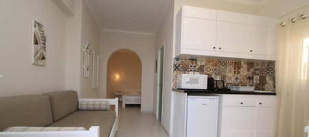 Apartment 2 Persons