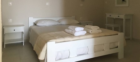 Traditional Apartment No Sea View
