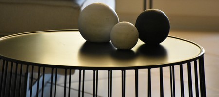 Iona Casa Suite
