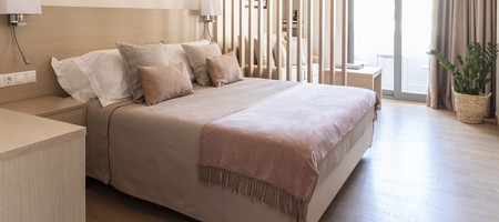 Junior Suite City View