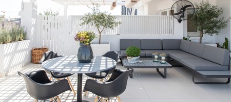 Gallery Suites & Residences Piraeus