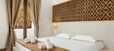 3 Bedroom House with Sea View