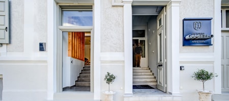 Deluxe Triple Room | Ground Floor