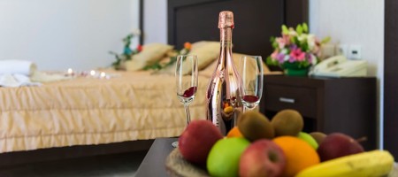 Honeymoon Room