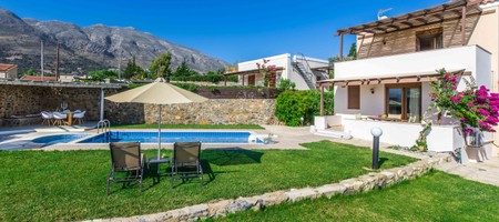 Deluxe Villa Armonia