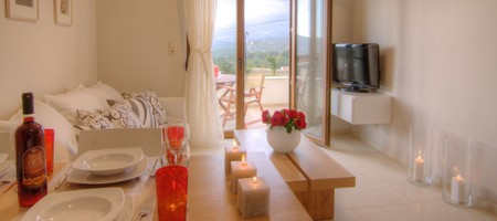 Bungalow Myrto