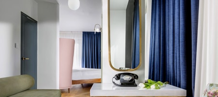 Bubbly Suite