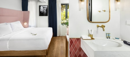 Elite Junior Suite