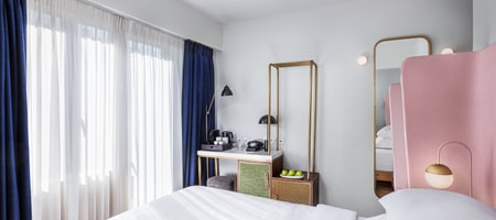 Juliet Petit Room