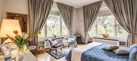 Suite Deluxe - La Gaura