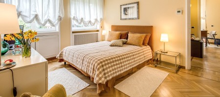 Suite King - La Bouganville