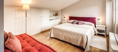Suite Executive - La Peonia