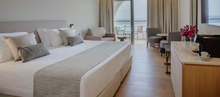 Marina View Room