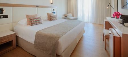 Superior Inland View Room