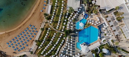 Golden Coast Beach Hotel