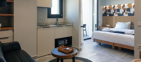 Junior Suite