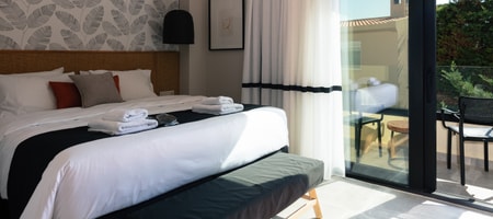 Superior Suite
