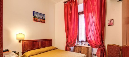 Double / Twin Room
