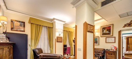 Gea Di Vulcano Hotel Rome