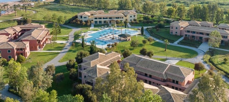 Grecotel LUX®ME Costa Botanica