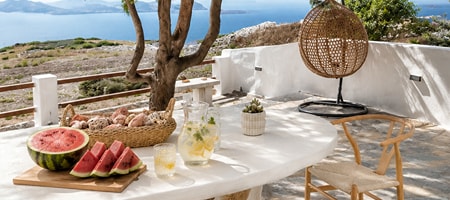 Gemilos Nest | Komia