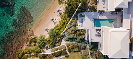 Levanta Villa