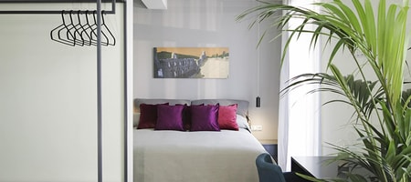 Deluxe Terrace