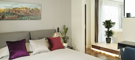 Signature Suite