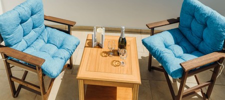 Gennadi Dreams Holiday Villa Rhodes
