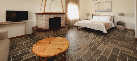 Annex | Dias | Georgalas Pool House | Located: 850m from Resort