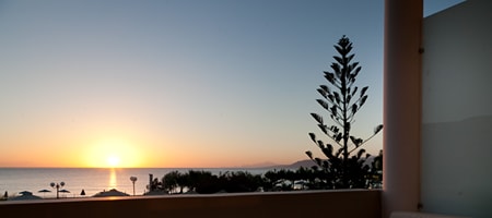 Superior Luxury Suite With Seaview