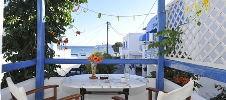 One Bedroom Apartment