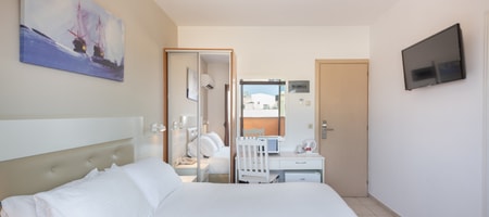 Flexible room