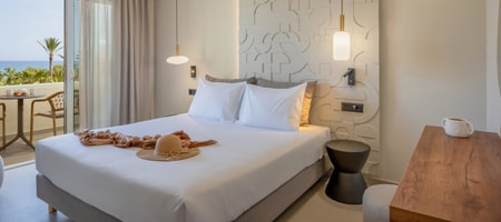 Superior Room Sea View