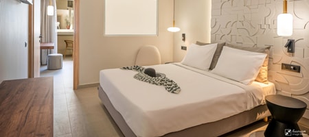 Economy Family Room