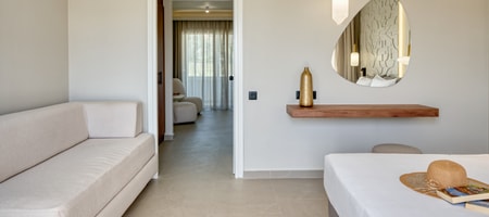 Superior Family Room