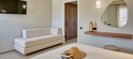 Superior Family Room XL
