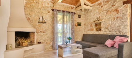 2 Bedroom Villa with Private Pool