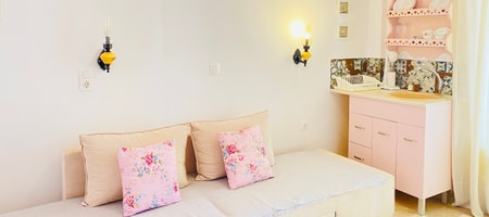 Gerani Family Studio
