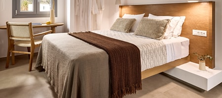 2-Bedroom Apartment Upper Floor
