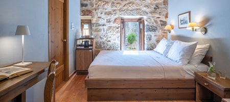 Double Room Economy-1st Floor