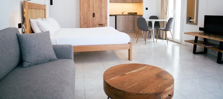 Cozy Suite